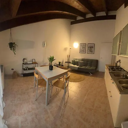Casa Polly 1 - Intero Ristrutturato - * Voghera