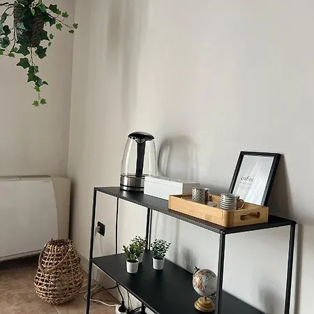Casa Polly 1 - Intero Ristrutturato - Daire Voghera