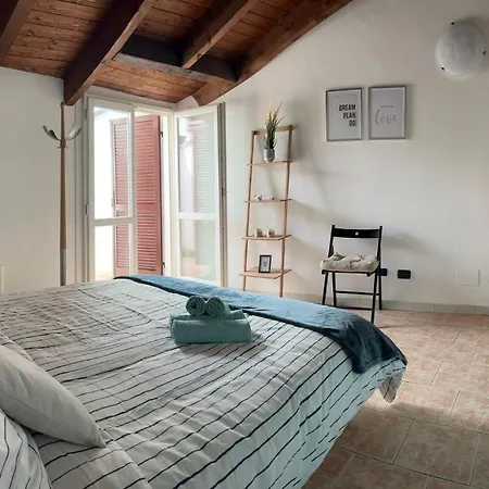 Casa Polly 1 - Intero Ristrutturato - *