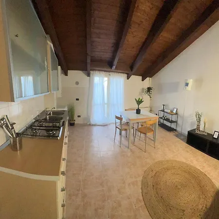 Casa Polly 1 - Intero Ristrutturato -