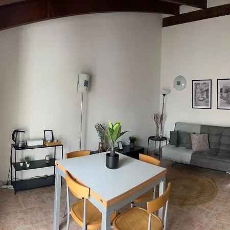 Casa Polly 1 - Intero Ristrutturato - Apartament Voghera